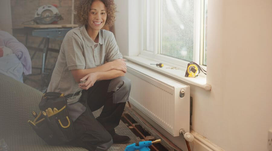 Professional industrial roofing company in Choctaw, AR